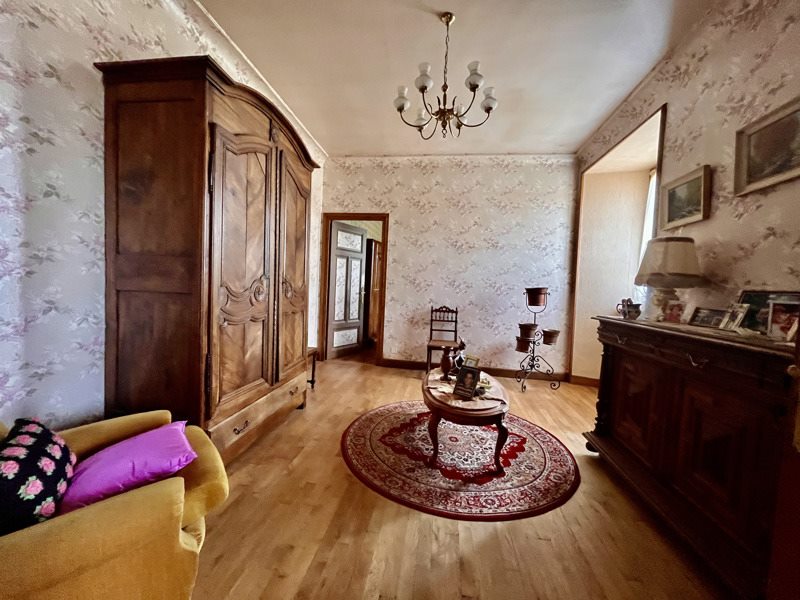 Vente Maison ST JULIEN AUX BOIS - 11 pièces -193 m² - (19220)