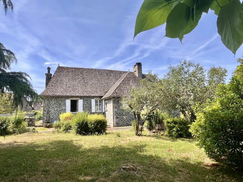 Vente Maison Saint-Julien-aux-Bois - 11 pièces -193 m² - (19220)