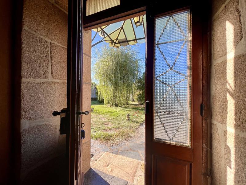 Vente Maison Saint-Julien-aux-Bois - 11 pièces -193 m² - (19220)