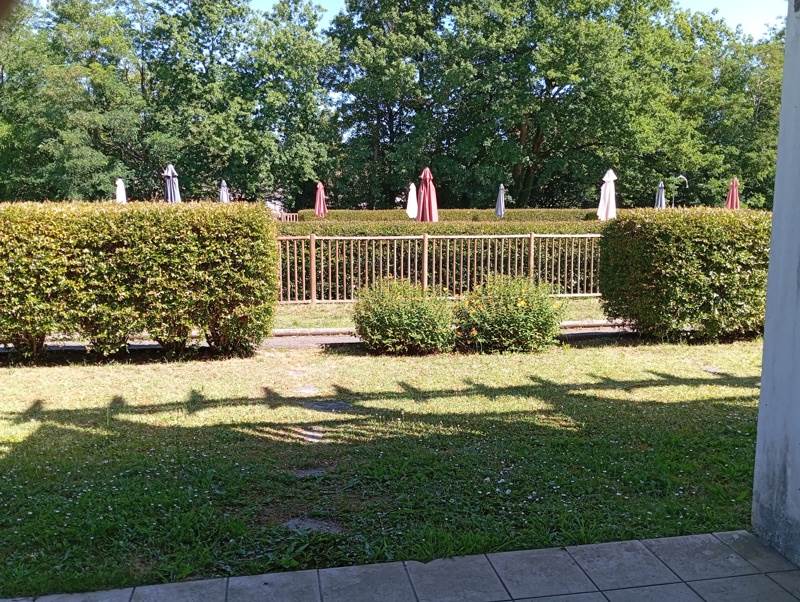 Vente Appartement ARGENTAT SUR DORDOGNE - 2 pièces -27 m² - (19400)