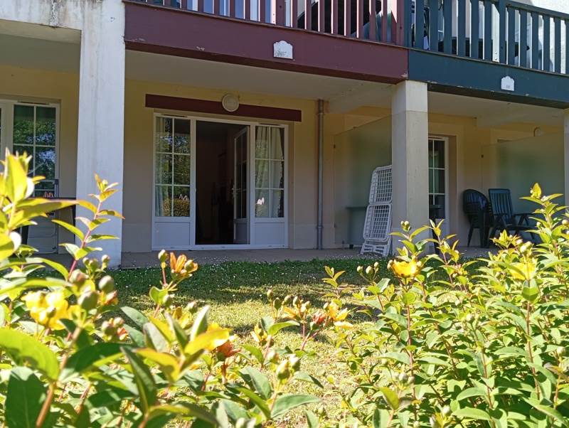 Vente Appartement ARGENTAT SUR DORDOGNE - 2 pièces -27 m² - (19400)