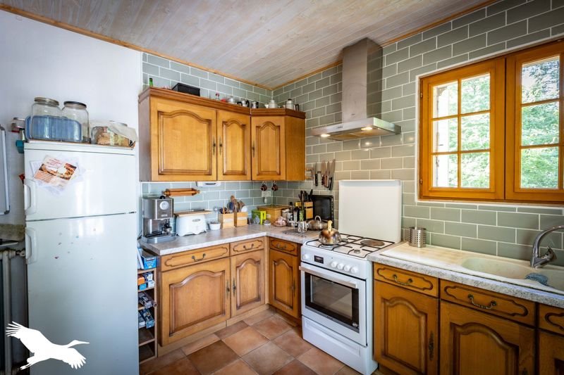 Vente Maison ST PRIVAT - 7 pièces -120 m² - (19220)