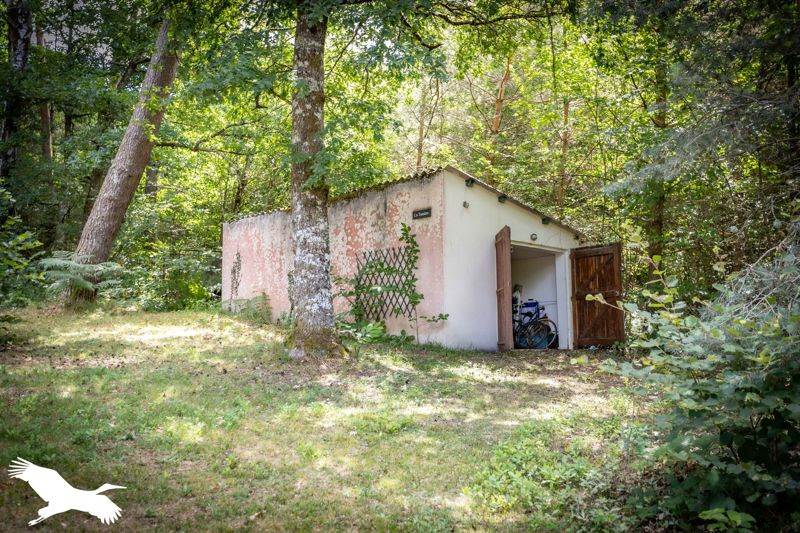 Vente Maison ST PRIVAT - 7 pièces -120 m² - (19220)