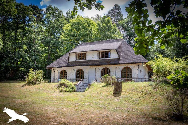 Vente Maison ST PRIVAT - 7 pièces -120 m² - (19220)