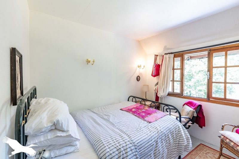 Vente Maison ST PRIVAT - 7 pièces -120 m² - (19220)