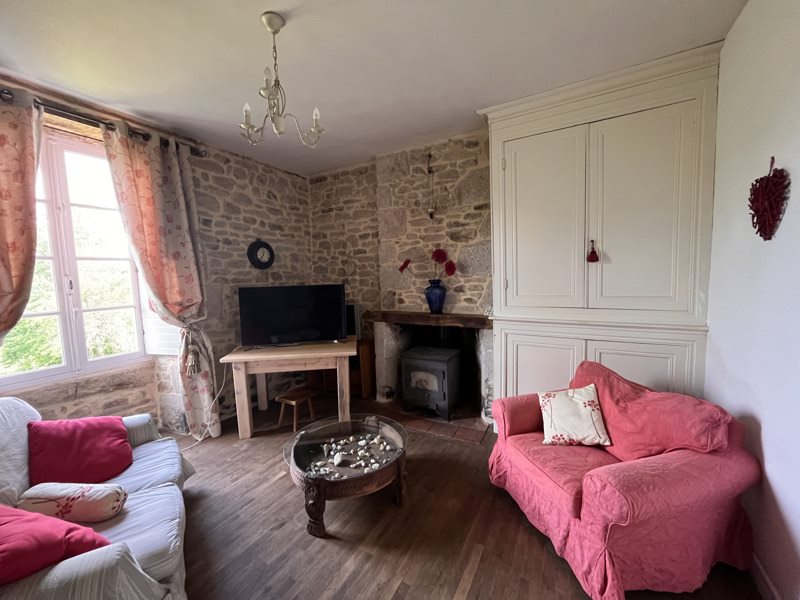 Vente Maison GOULLES - 6 pièces -272 m² - (19430)