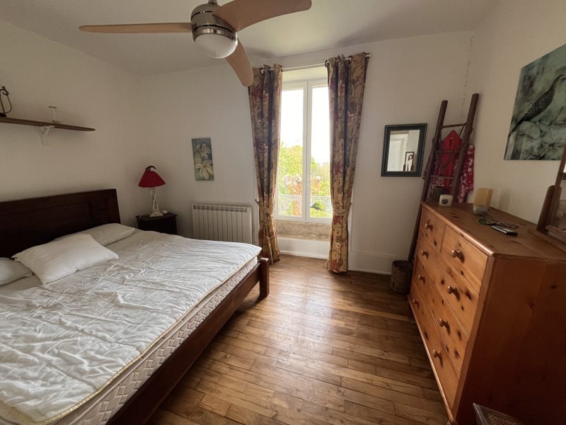 Vente Maison GOULLES - 6 pièces -272 m² - (19430)