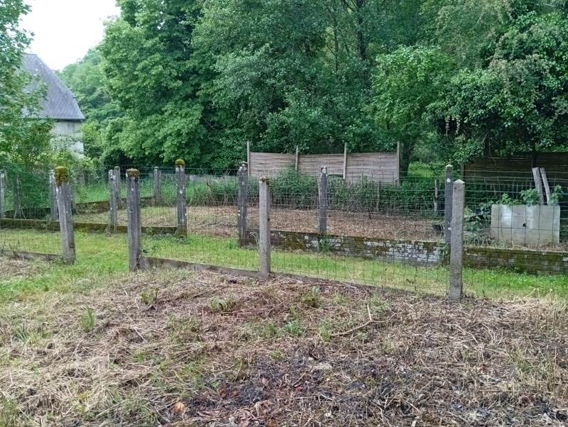 Vente Maison ST SYLVAIN - 7 pièces -140 m² - (19380)