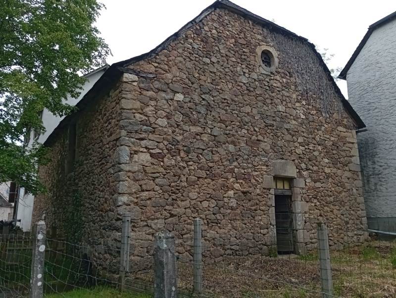 Vente Maison ST SYLVAIN - 7 pièces -140 m² - (19380)