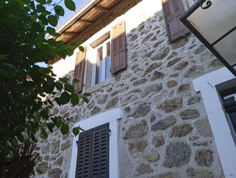 Vente Maison ST SYLVAIN - 7 pièces -140 m² - (19380)