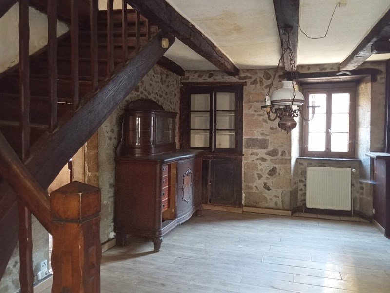 Vente Maison ST SYLVAIN - 7 pièces -140 m² - (19380)
