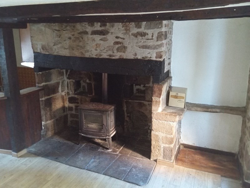 Vente Maison ST SYLVAIN - 7 pièces -140 m² - (19380)