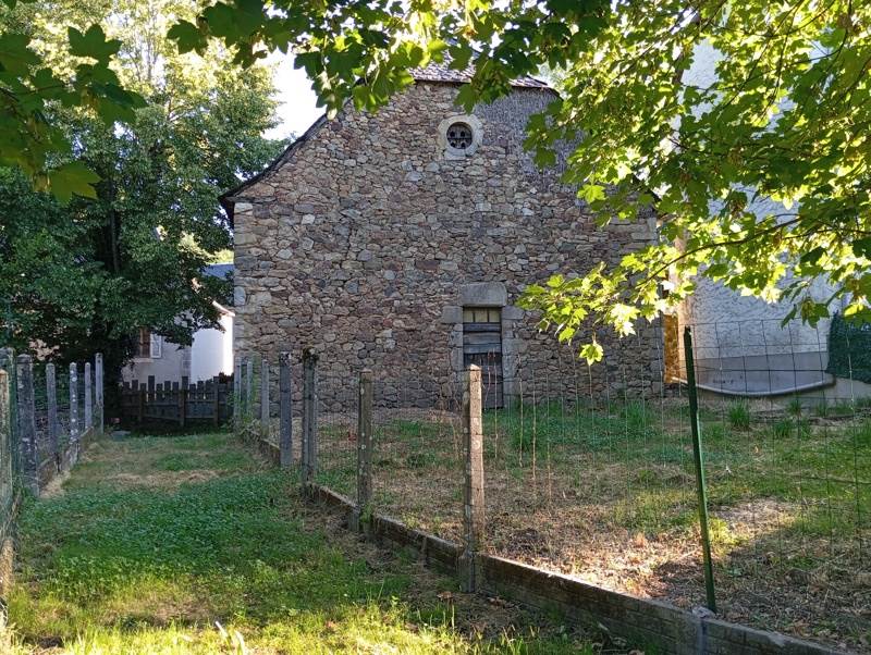 Vente Maison ST SYLVAIN - 7 pièces -140 m² - (19380)
