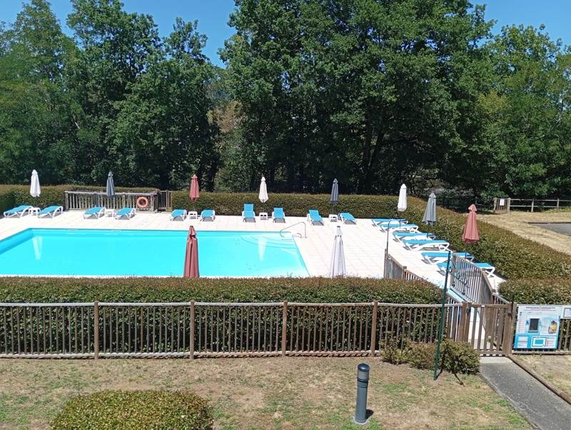 Vente Appartement ARGENTAT SUR DORDOGNE - 3 pièces -40 m² - (19400)