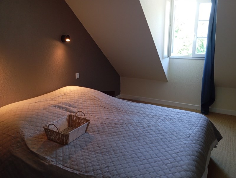 Vente Appartement ARGENTAT SUR DORDOGNE - 3 pièces -40 m² - (19400)