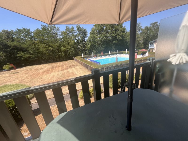 Vente Appartement ARGENTAT SUR DORDOGNE - 3 pièces -39 m² - (19400)