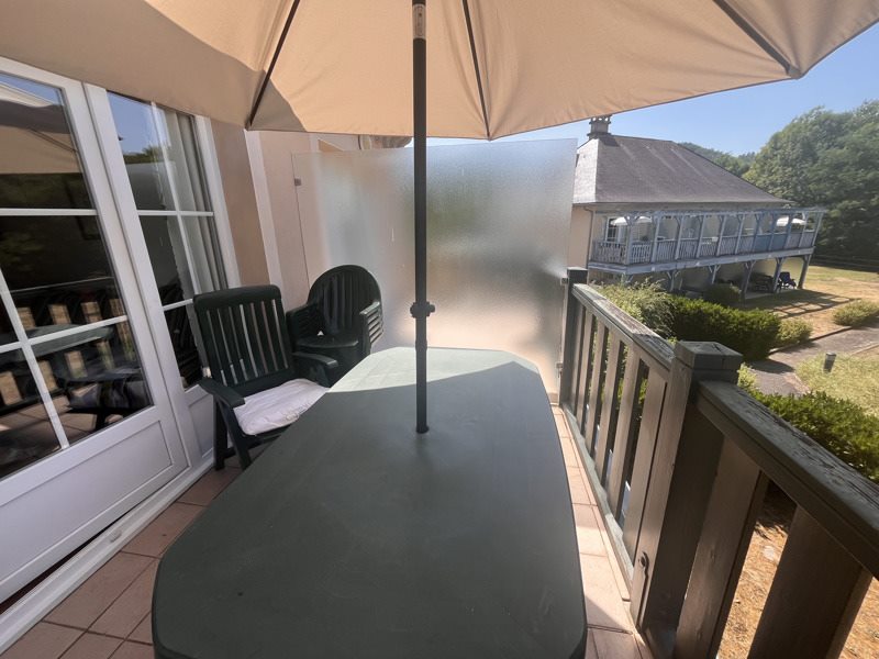 Vente Appartement ARGENTAT SUR DORDOGNE - 3 pièces -39 m² - (19400)