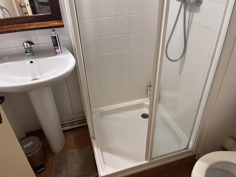 Vente Appartement ARGENTAT SUR DORDOGNE - 3 pièces -39 m² - (19400)