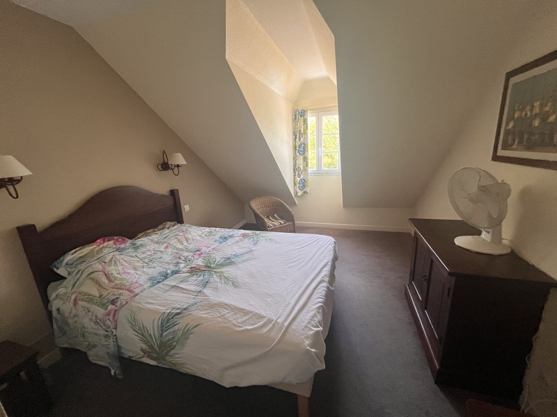 Vente Appartement ARGENTAT SUR DORDOGNE - 3 pièces -39 m² - (19400)