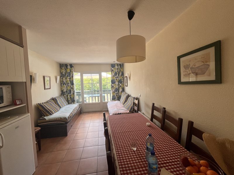 Vente Appartement ARGENTAT SUR DORDOGNE - 3 pièces -39 m² - (19400)