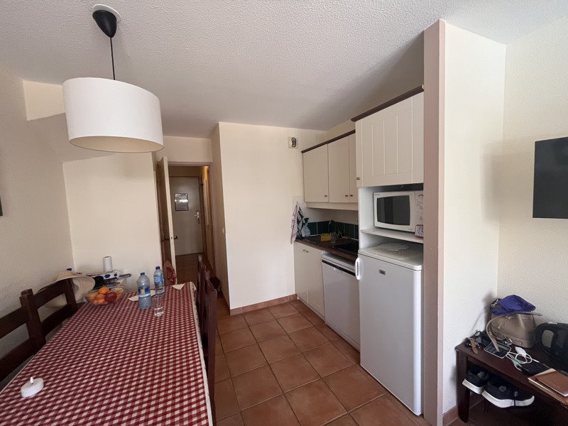 Vente Appartement ARGENTAT SUR DORDOGNE - 3 pièces -39 m² - (19400)