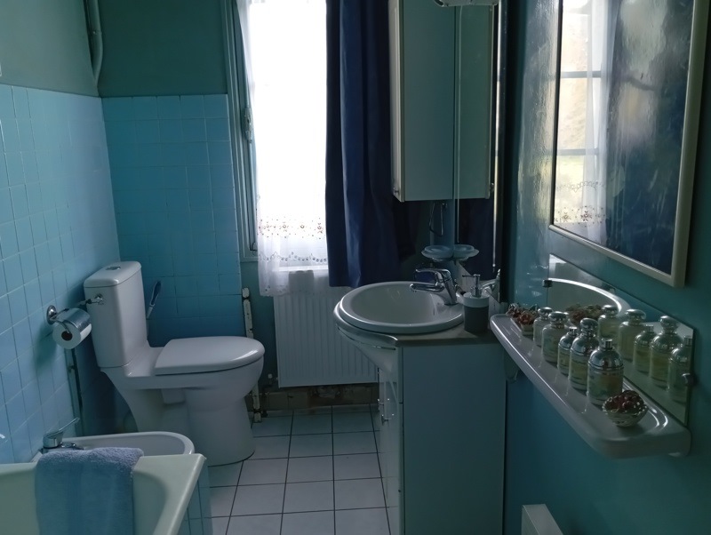 Vente Maison ST CHAMANT - 5 pièces -80 m² - (19380)