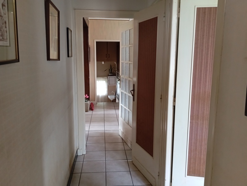 Vente Maison ST CHAMANT - 5 pièces -80 m² - (19380)