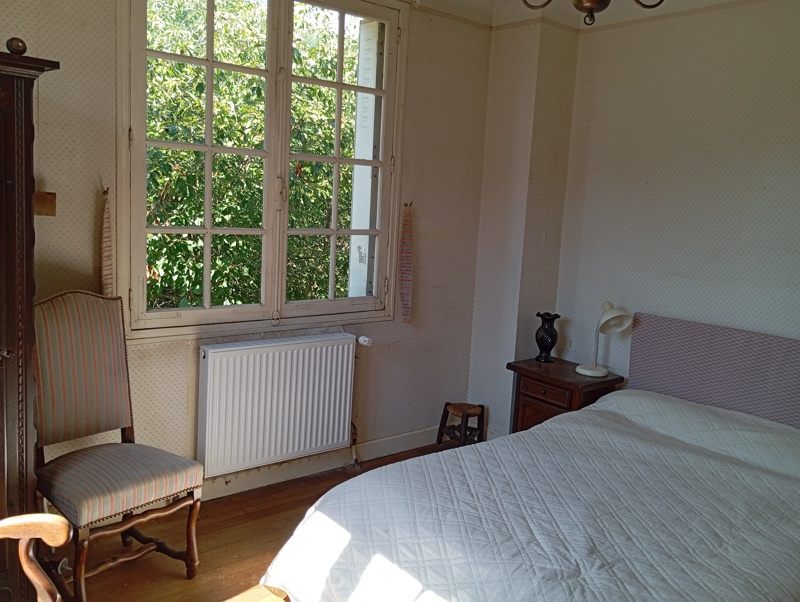 Vente Maison ST CHAMANT - 5 pièces -80 m² - (19380)