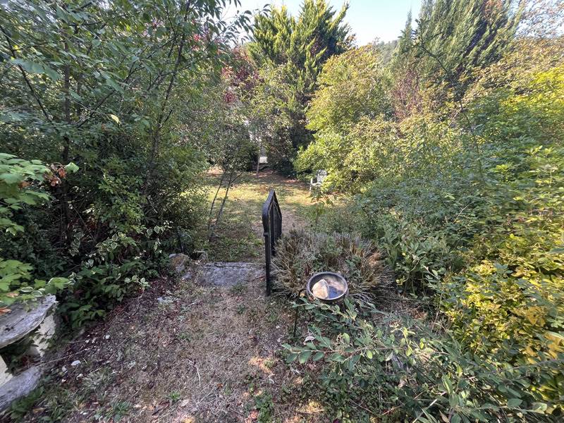 Vente Maison ST CHAMANT - 5 pièces -80 m² - (19380)