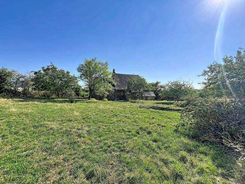 Vente Maison Rilhac-Xaintrie - 5 pièces -95 m² - (19220)