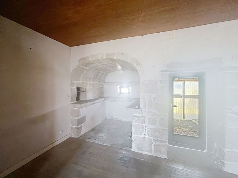 Vente Maison Rilhac-Xaintrie - 5 pièces -95 m² - (19220)