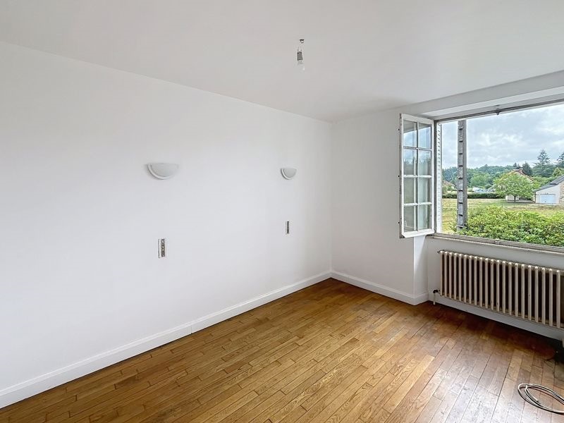 Vente Maison Saint-Privat - 6 pièces -149 m² - (19220)