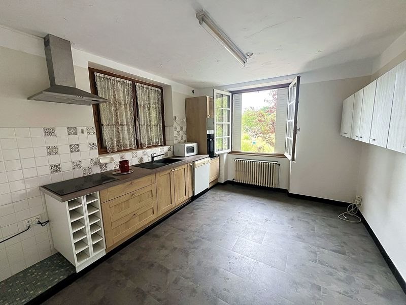 Vente Maison Saint-Privat - 6 pièces -149 m² - (19220)