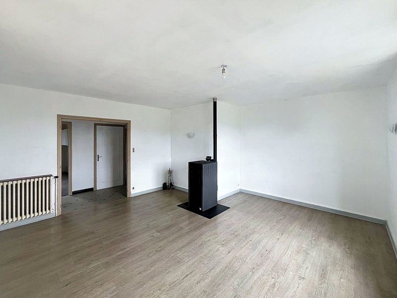 Vente Maison Saint-Privat - 6 pièces -149 m² - (19220)