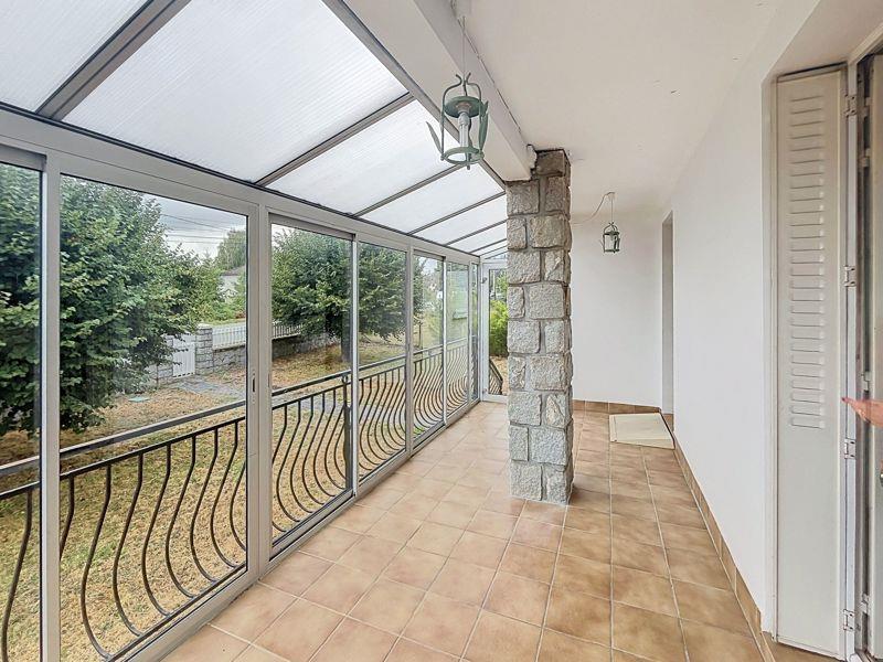 Vente Maison Saint-Privat - 6 pièces -149 m² - (19220)