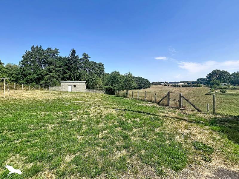 Vente Maison Saint-Privat - 6 pièces -149 m² - (19220)