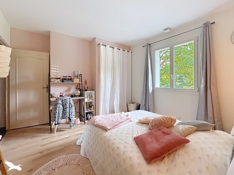 Vente Maison Saint-Privat - 7 pièces -156 m² - (19220)