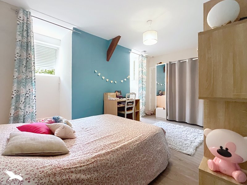Vente Maison Saint-Privat - 7 pièces -156 m² - (19220)