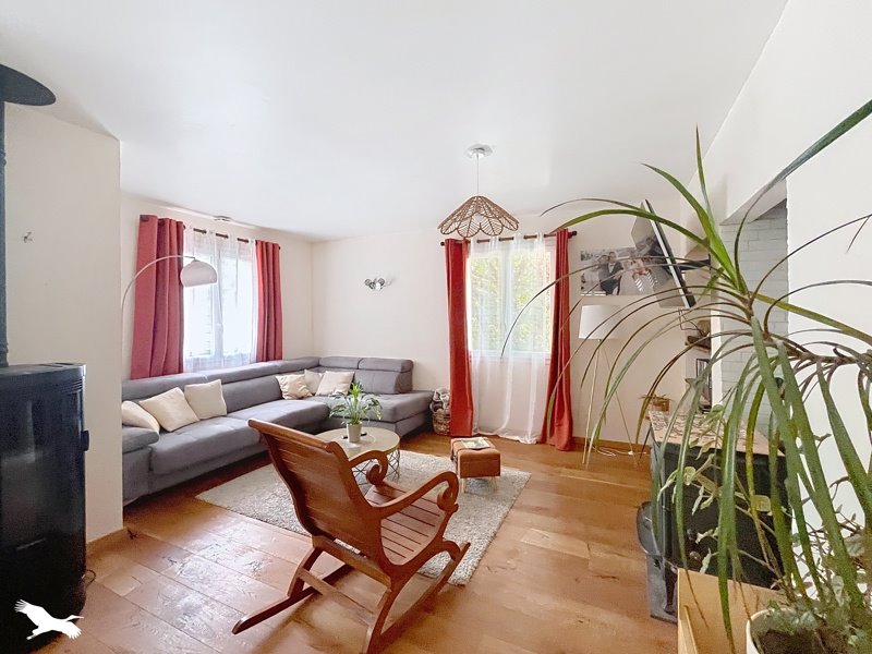 Vente Maison Saint-Privat - 7 pièces -156 m² - (19220)