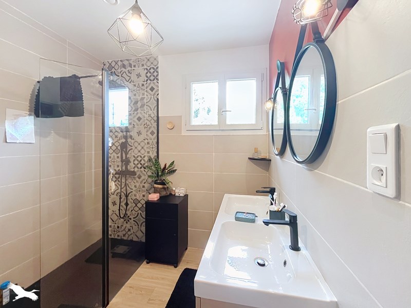 Vente Maison Saint-Privat - 7 pièces -156 m² - (19220)