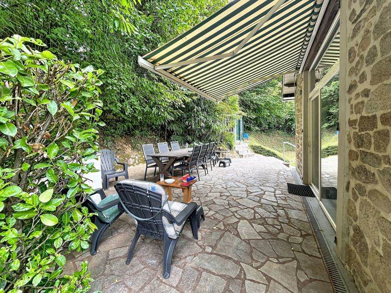 Vente Maison ROUFFIAC - 3 pièces -94 m² - (15150)