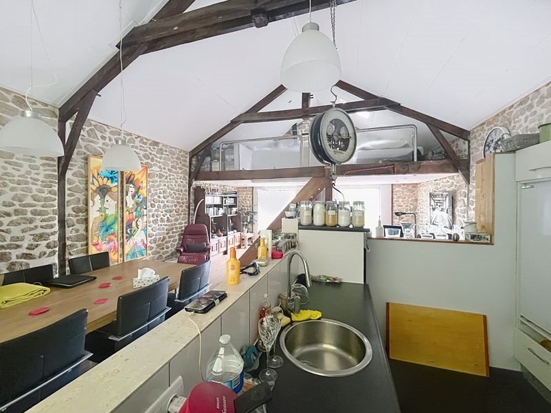Vente Maison ROUFFIAC - 3 pièces -94 m² - (15150)