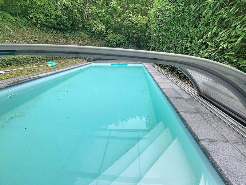 Vente Maison ROUFFIAC - 3 pièces -94 m² - (15150)