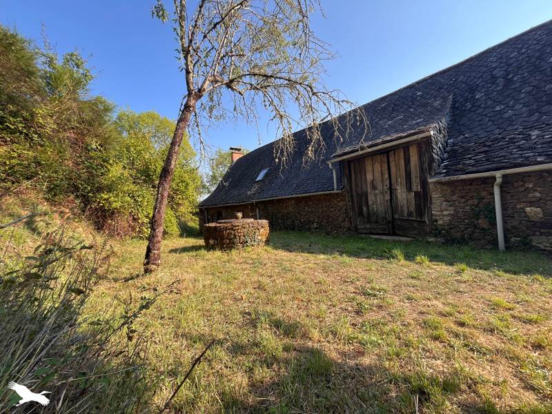 Vente Maison ST BONNET ELVERT - 3 pièces -90 m² - (19380)