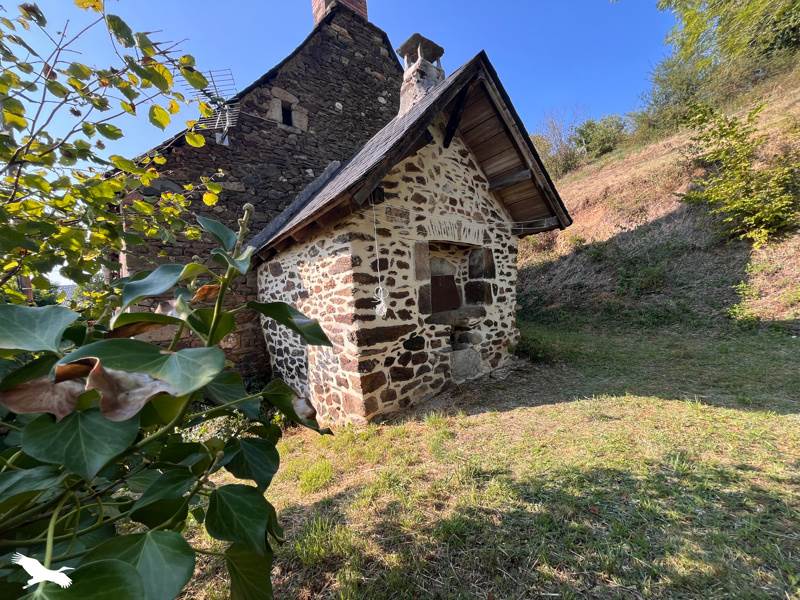 Vente Maison ST BONNET ELVERT - 3 pièces -90 m² - (19380)