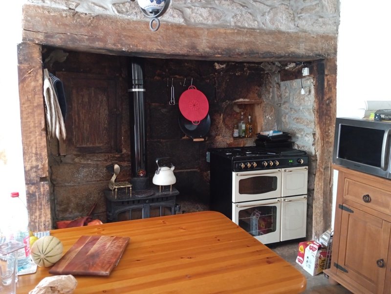 Vente Maison CHAMPAGNAC LA PRUNE - 5 pièces -119 m² - (19320)