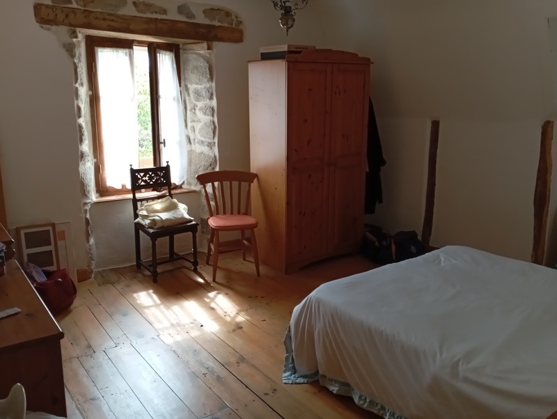 Vente Maison CHAMPAGNAC LA PRUNE - 5 pièces -119 m² - (19320)