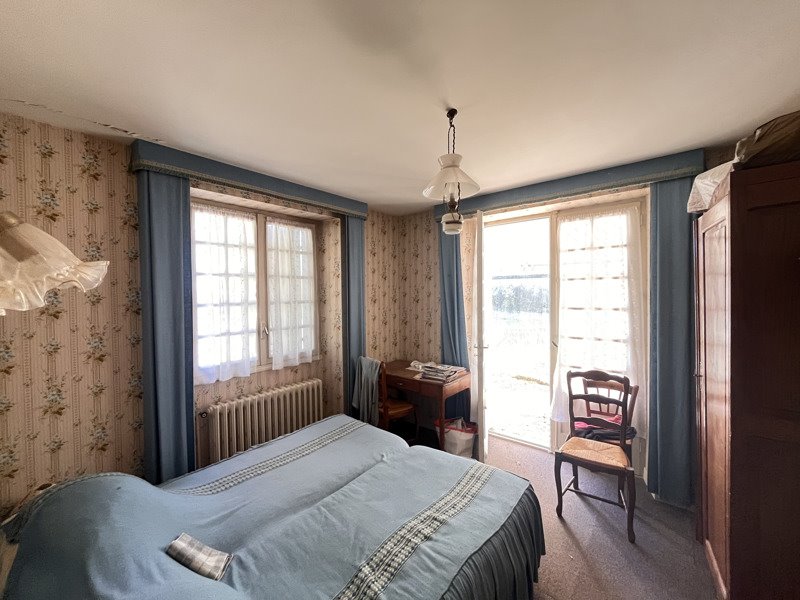Vente Maison Saint-Julien-aux-Bois - 4 pièces -83 m² - (19220)