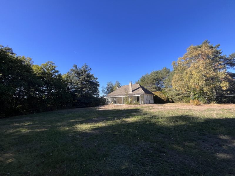 Vente Maison Saint-Julien-aux-Bois - 4 pièces -83 m² - (19220)