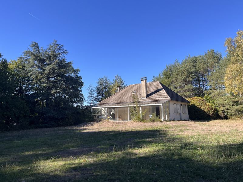 Vente Maison Saint-Julien-aux-Bois - 4 pièces -83 m² - (19220)